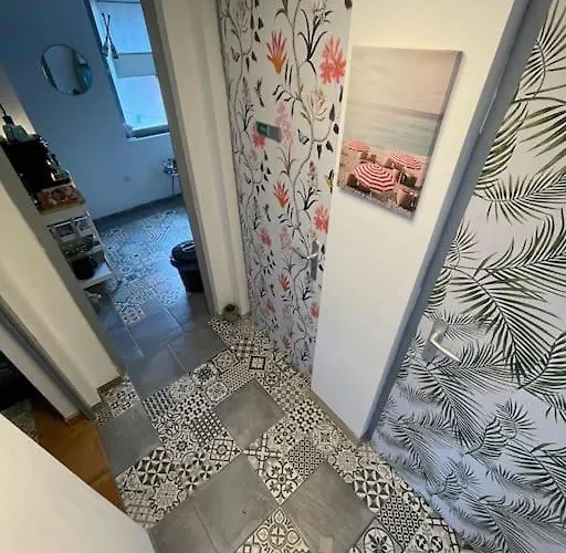 Hh_ferienhaus Nicole, 100 Meter Zum Badesee * Gorden-Staupitz